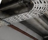 Cable Tray — Supply & Installation