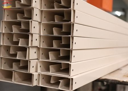 Perforated Cable Tray