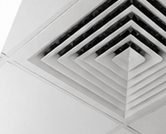 Air Grilles & Diffusers