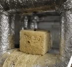 Insulation & Cladding Material