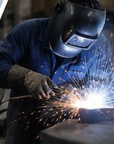 Stainless Steel Fabrication in Karachi — AA FABCON